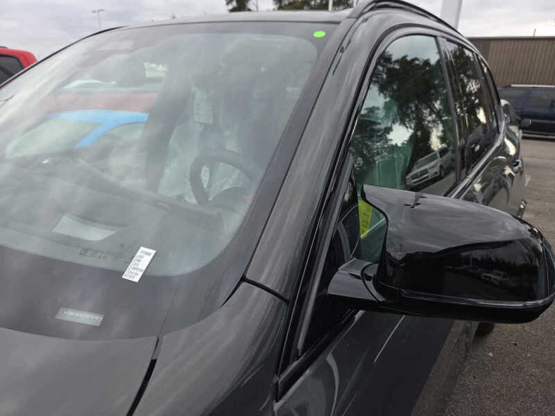 2026 BMW X5 M Competition