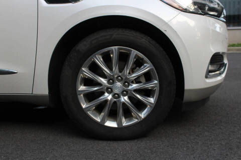2018 Buick Enclave Premium