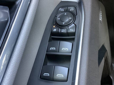 2025 GMC Sierra 3500HD