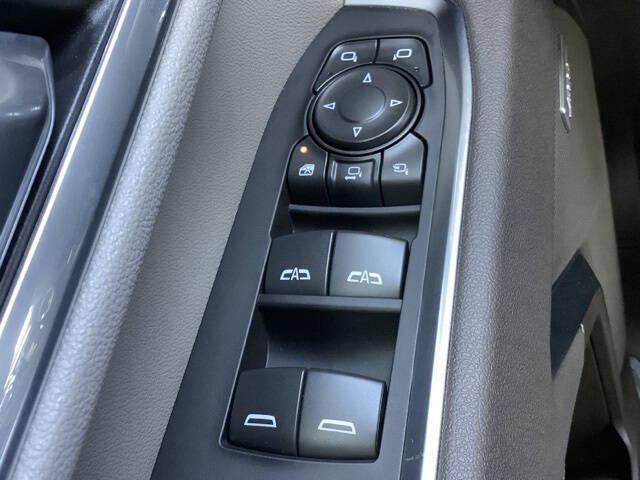 2025 GMC Sierra 3500HD