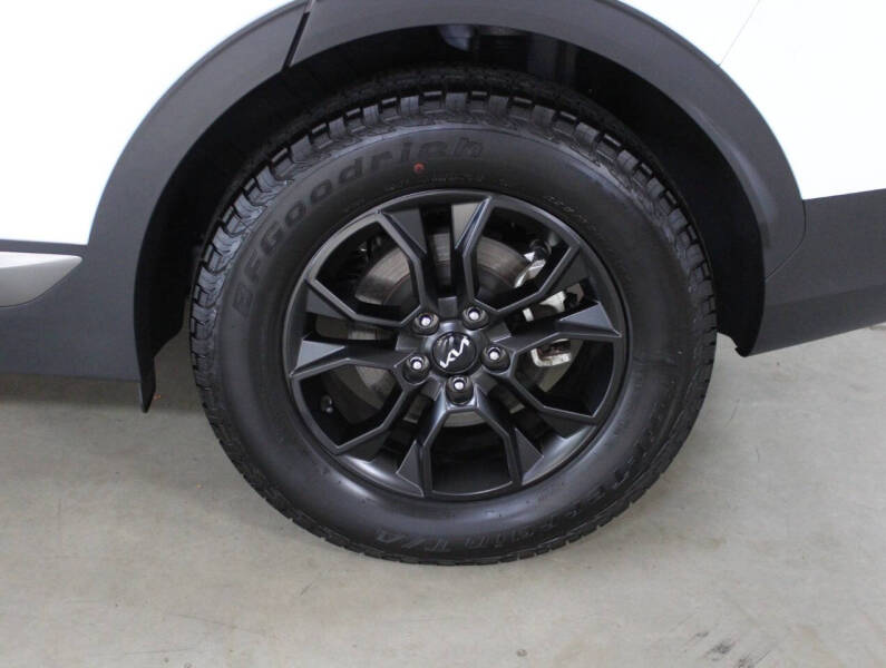 2024 Kia Sportage X-Pro