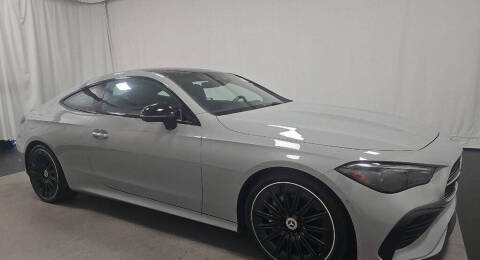 2024 Mercedes-Benz CLE CLE 300 4MATIC