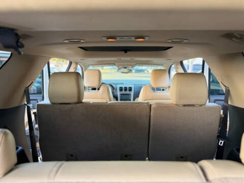 2011 GMC Acadia SLT-1