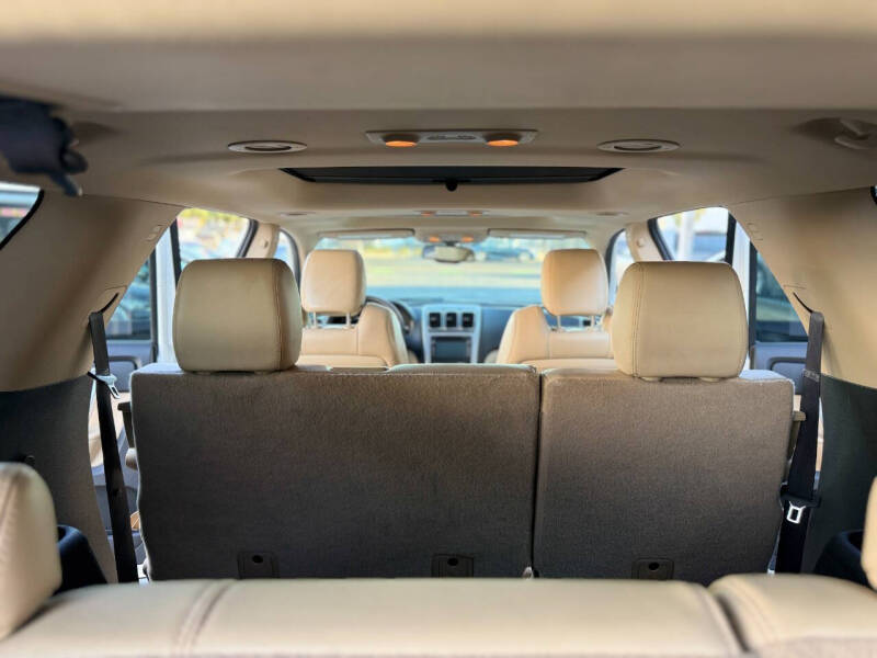 2011 GMC Acadia SLT-1