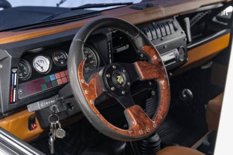 1992 Land Rover Defender 110