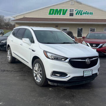 2019 Buick Enclave Essence