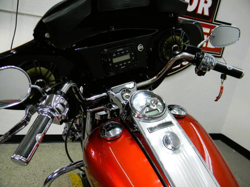 2013 Harley-Davidson Road King