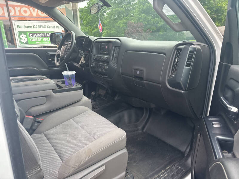 2014 GMC Sierra 1500