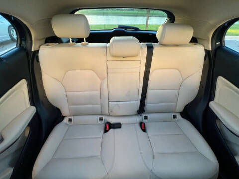 2019 Mercedes-Benz GLA GLA 250