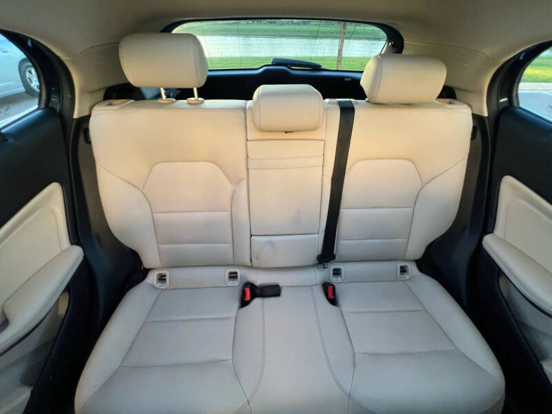 2019 Mercedes-Benz GLA GLA 250