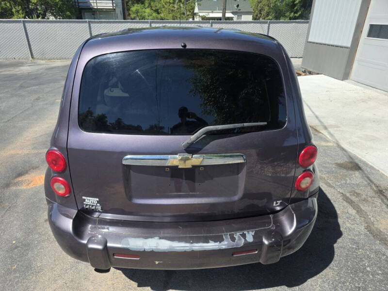 2006 Chevrolet HHR LT