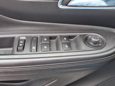 2015 Buick Encore Leather
