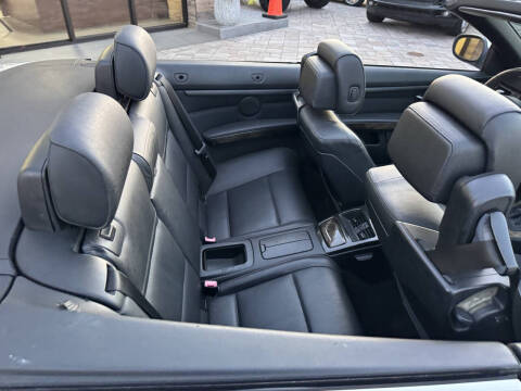 2010 BMW 3 Series 328i