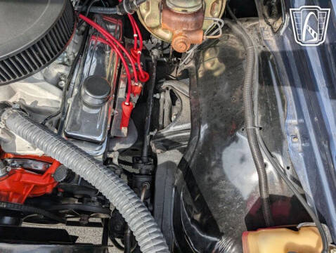 1968 Chevrolet Chevelle