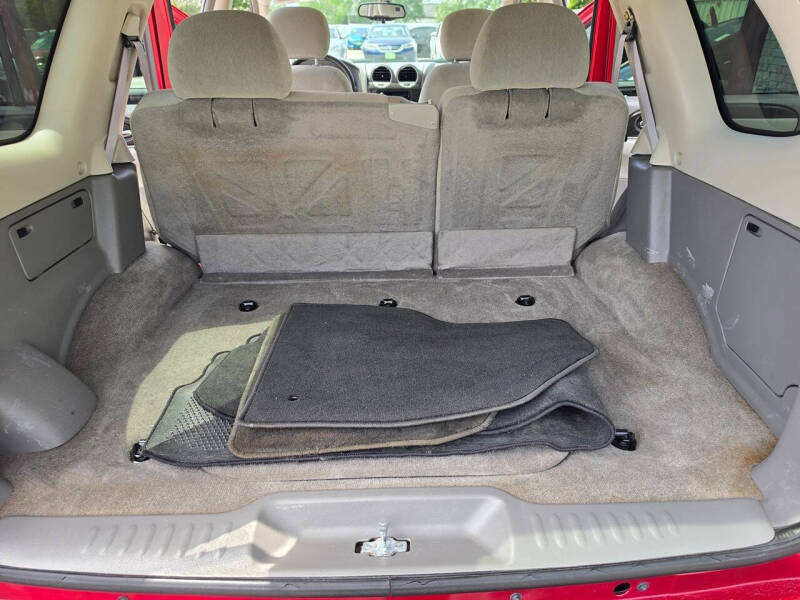 2005 GMC Envoy SLE