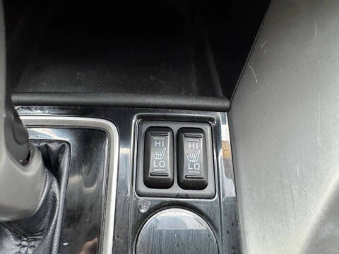 2020 Mitsubishi Eclipse Cross