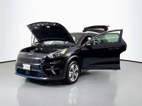 2022 Kia Niro EV EX Premium