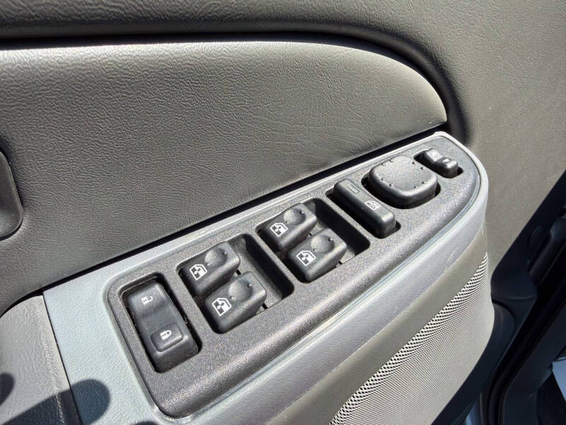 2006 Chevrolet Silverado 2500HD LT2