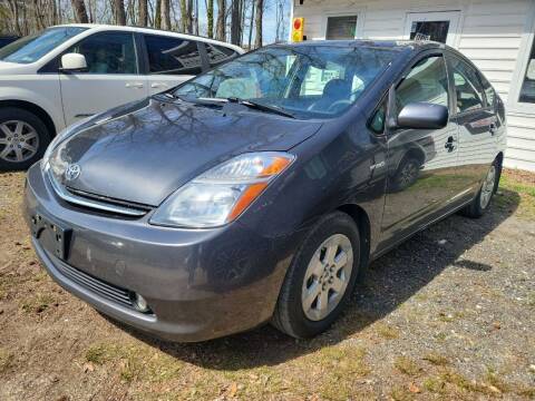 2009 Toyota Prius for sale at Ray's Auto Sales in Elmer NJ