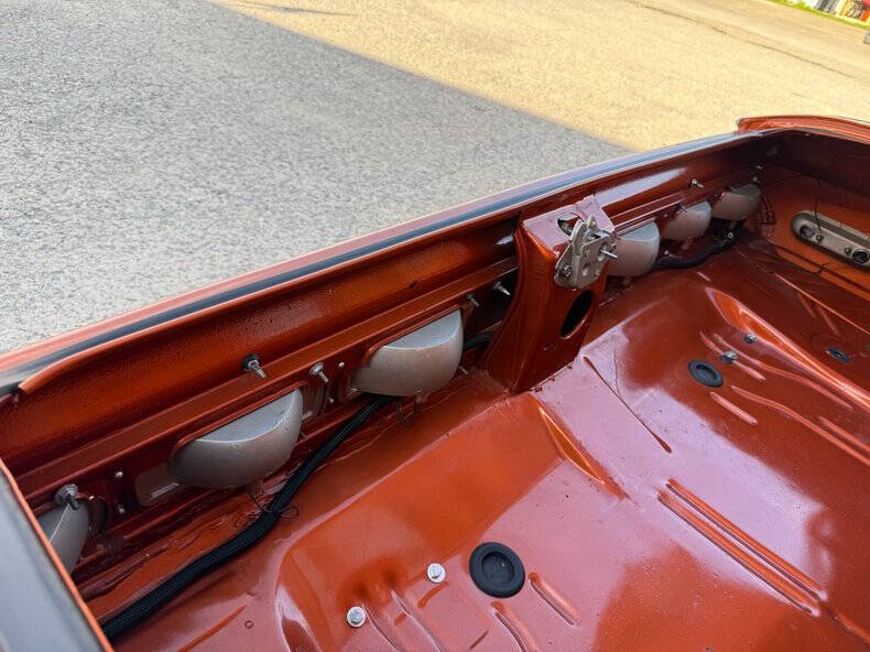 1971 Dodge Challenger