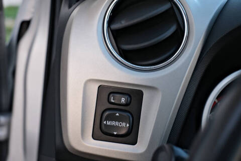 2009 Toyota Matrix S