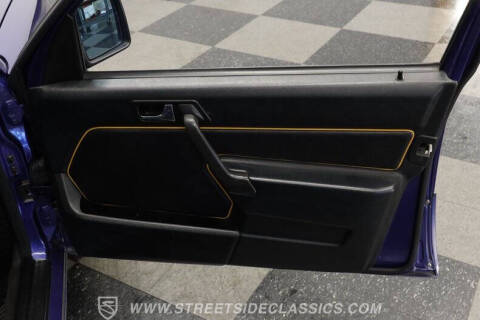 1992 Mercedes-Benz 190-Class 190 E 2.3