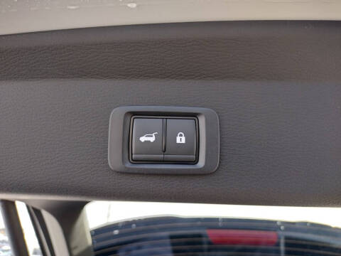 2026 Mitsubishi Outlander Trail Edition