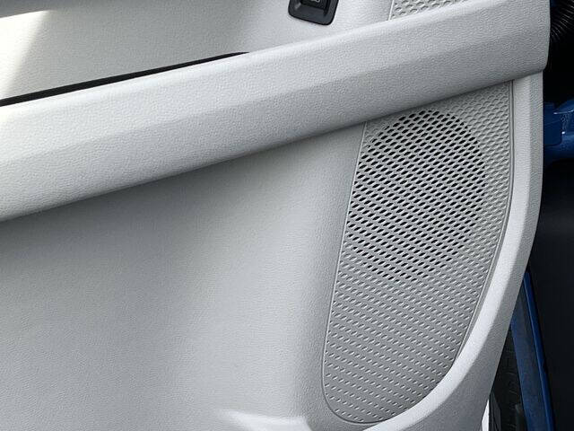 2025 Volkswagen ID. Buzz