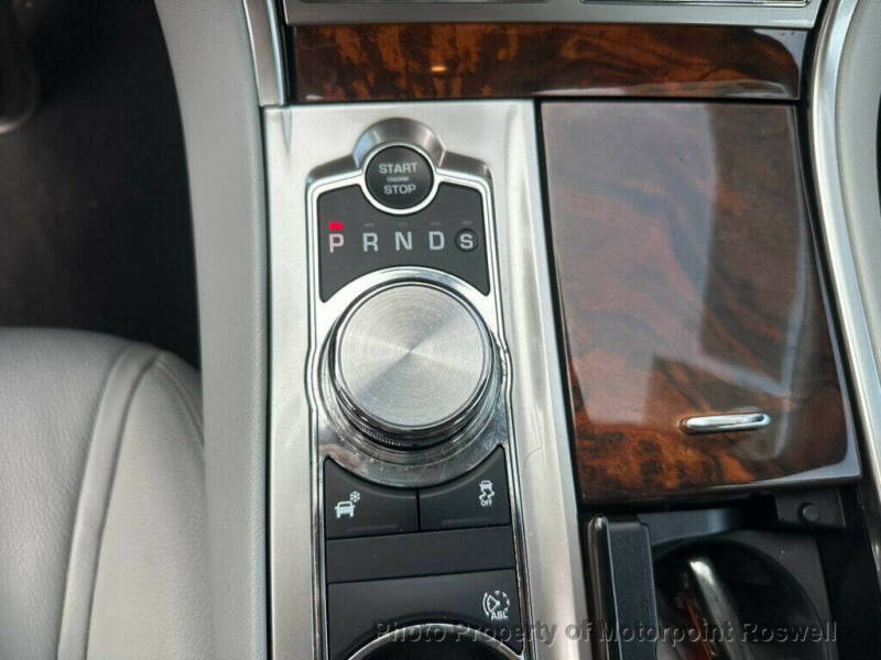 2015 Jaguar XF 2.0T Premium