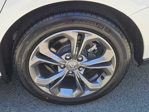 2023 Honda Accord