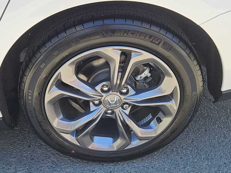 2023 Honda Accord