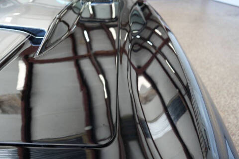 1965 Chevrolet Corvette