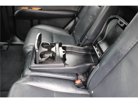 2015 Lexus RX 450h