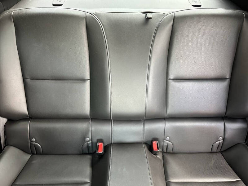 2012 Chevrolet Camaro SS