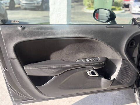 2020 Dodge Challenger R/T