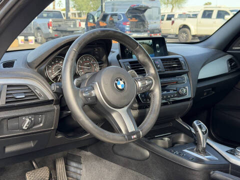 2015 BMW 2 Series 228i xDrive