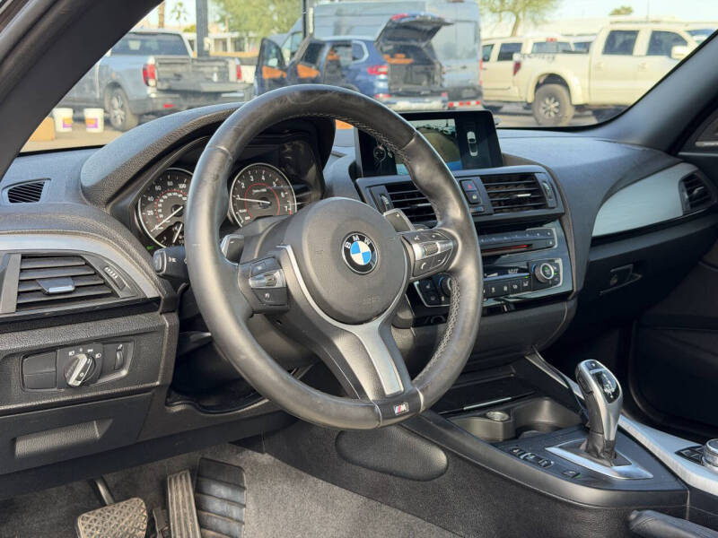 2015 BMW 2 Series 228i xDrive