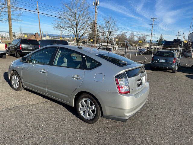 2004 Toyota Prius