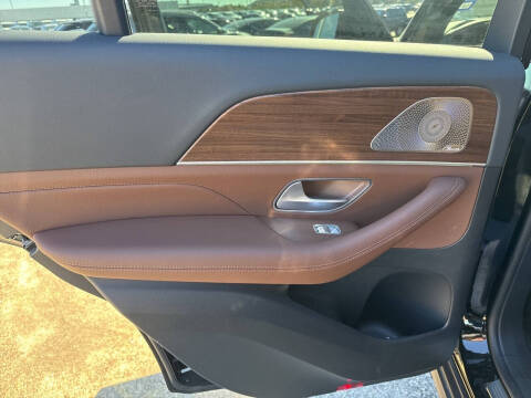 2024 Mercedes-Benz GLE GLE 350 4MATIC