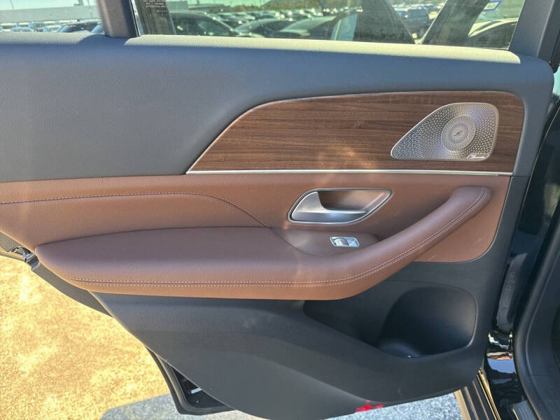 2024 Mercedes-Benz GLE GLE 350 4MATIC