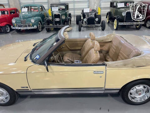 1981 Toyota Celica ST