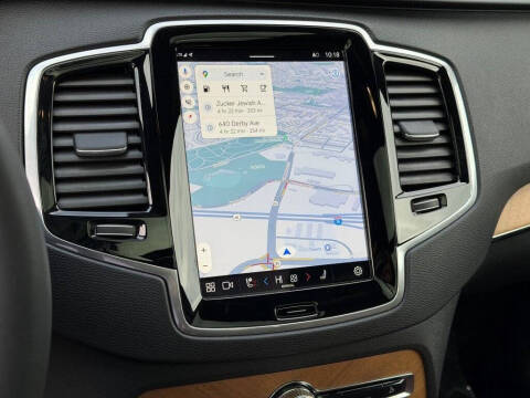 2024 Volvo XC90 B6 Plus Bright Theme 7P