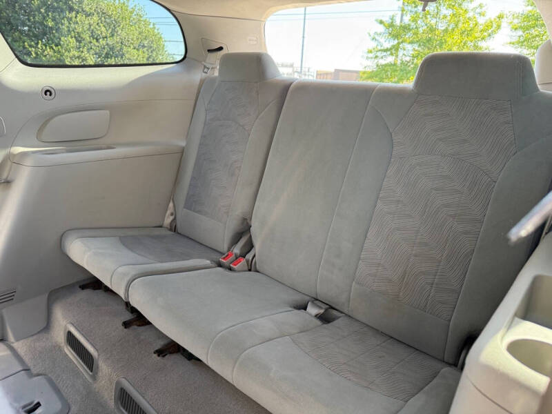 2017 Buick Enclave Convenience