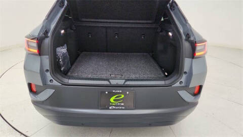 2025 Volkswagen ID.4 Pro