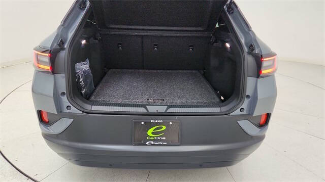 2025 Volkswagen ID.4 Pro