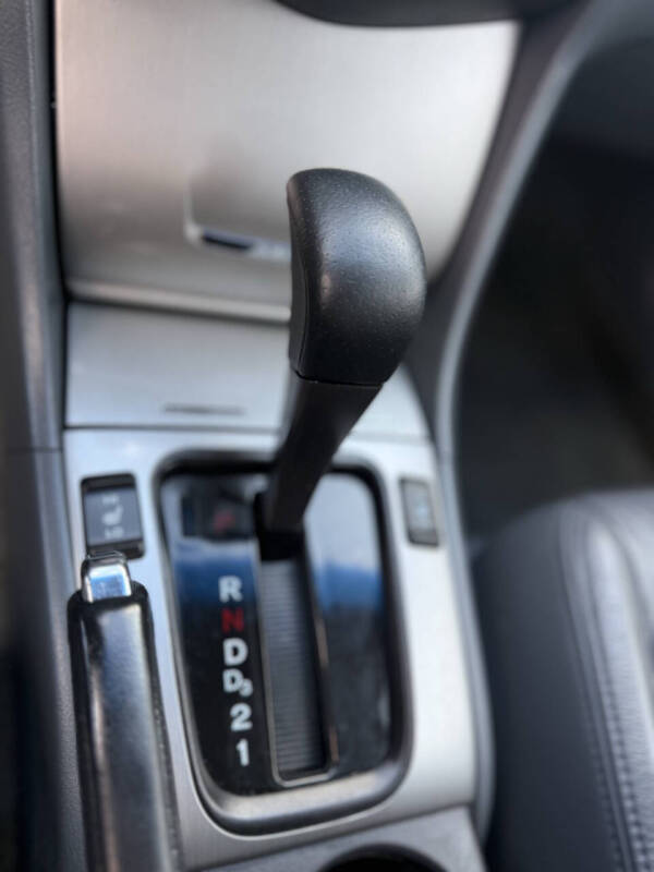 2007 Honda Accord EX-L V-6