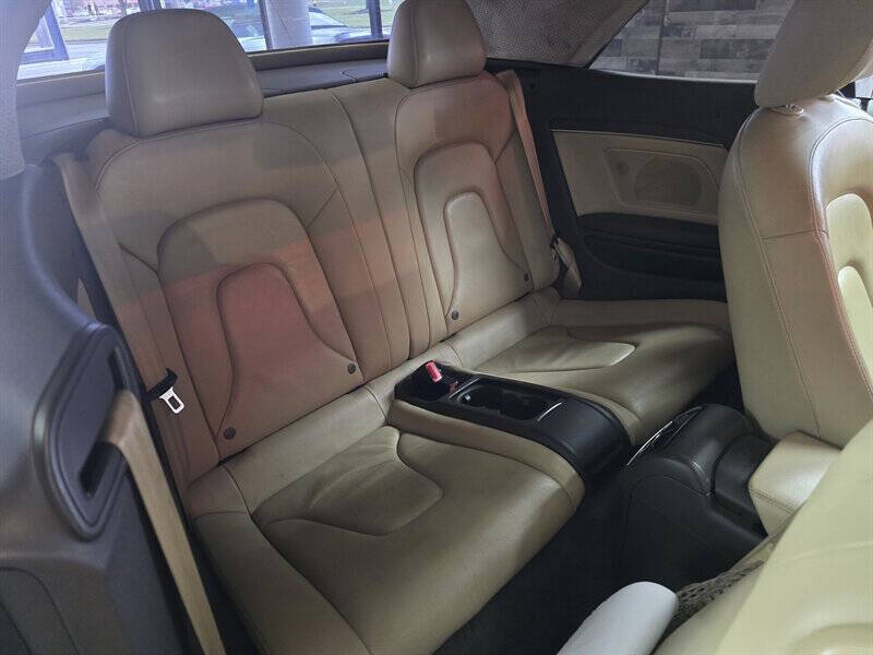 2013 Audi A5 2.0T Premium