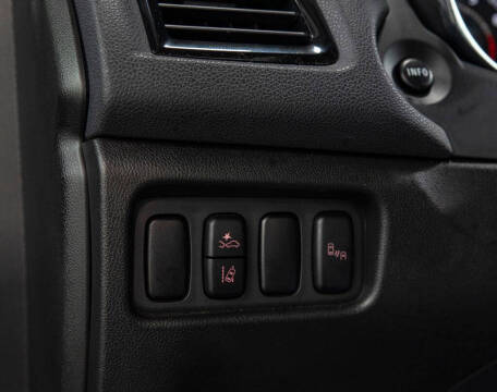 2024 Mitsubishi Outlander Sport