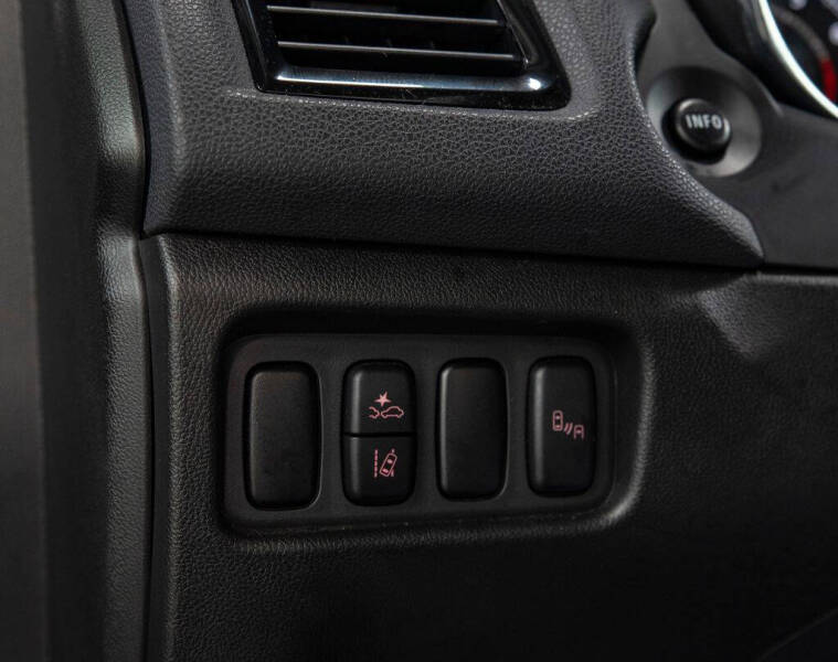 2024 Mitsubishi Outlander Sport