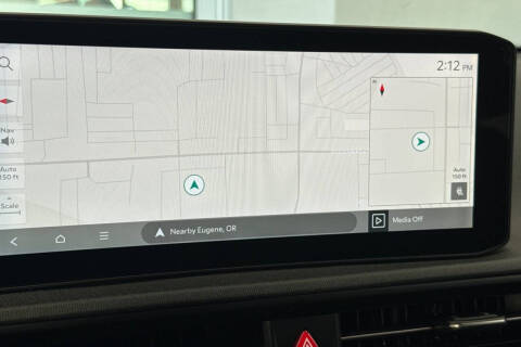 2025 Kia EV6 Light Long Range